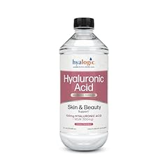 Hyalogic liquid hyaluronic for sale  Delivered anywhere in USA 