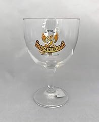 Verre bière grimbergen d'occasion  Livré partout en France