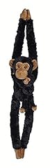 Ravensden plush chimpanzee for sale  Delivered anywhere in UK