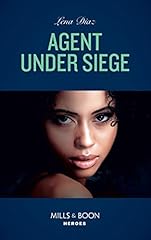 Agent siege for sale  Delivered anywhere in UK