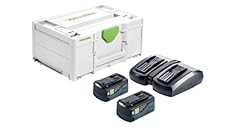 Festool energy set for sale  Delivered anywhere in USA 
