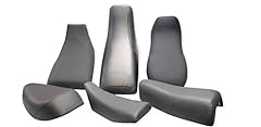 MGG Seat Cover Compatible With Kawasaki H2 750 TRIPLE for sale  Delivered anywhere in Canada