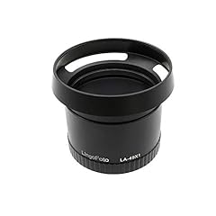 Metal 49x1 lens for sale  Delivered anywhere in USA 