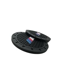 Car cup coasters for sale  Delivered anywhere in USA 
