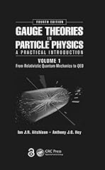 Gauge theories particle for sale  Delivered anywhere in USA 