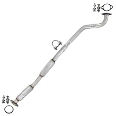 Northeastern exhaust stainless for sale  Delivered anywhere in USA 