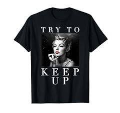 Marilyn monroe try for sale  Delivered anywhere in USA 