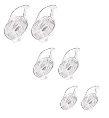 Plantronics eartips kit for sale  Delivered anywhere in UK