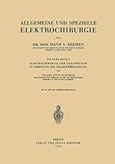 Allgemeine spezielle elektroch gebraucht kaufen  Wird an jeden Ort in Deutschland