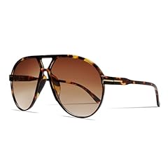 Guvivi retro aviator for sale  Delivered anywhere in USA 