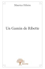 Gamin ribette d'occasion  Livré partout en France
