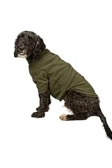 Fleece dog jumper for sale  Delivered anywhere in UK