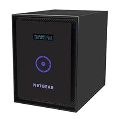 Netgear rn31664d 100nas for sale  Delivered anywhere in USA 