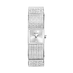 Sekonda crystal ladies for sale  Delivered anywhere in UK
