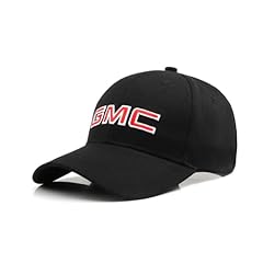 Casquettes baseball gmc d'occasion  Livré partout en France
