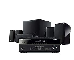 Used, Yamaha YHT-4950U 4K Ultra HD 5.1-Channel Home Theater for sale  Delivered anywhere in USA 