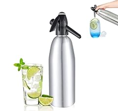 Portable soda siphon for sale  Delivered anywhere in USA 