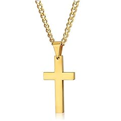 Collana uomo con usato  Spedito ovunque in Italia 