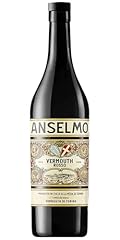 Anselmo vermouth torino usato  Spedito ovunque in Italia 