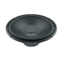 Hertz 300 subwoofer usato  Spedito ovunque in Italia 