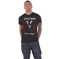 Alice cooper shirt for sale  Delivered anywhere in USA 
