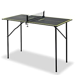 mini table ping pong go sport d'occasion  Livré partout en France