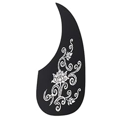 Acoustic guitar pickguard for sale  Delivered anywhere in UK