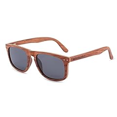 Woodonly rétro lunettes d'occasion  Livré partout en France