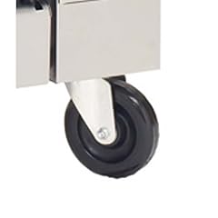 Wolf ranges casters for sale  Delivered anywhere in USA 