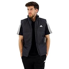 Adidas men stripes for sale  Delivered anywhere in UK
