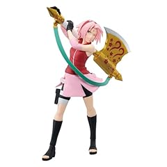 Banpresto naruto haruno for sale  Delivered anywhere in USA 