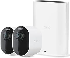Arlo ultra spotlight for sale  Delivered anywhere in USA 