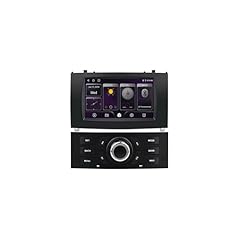 Android car radio usato  Spedito ovunque in Italia 