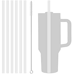6pcs replacement straws for sale  Delivered anywhere in UK