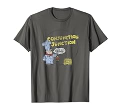 Schoolhouse rock conjunction for sale  Delivered anywhere in USA 