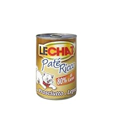 Lechat riche pate d'occasion  Livré partout en France