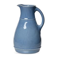 Juliska puro pitcher for sale  Delivered anywhere in USA 