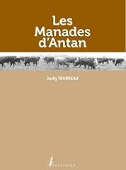 Manades antan d'occasion  Livré partout en France