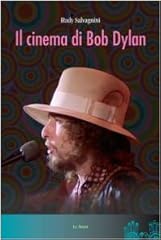 Cinema bob dylan usato  Spedito ovunque in Italia 