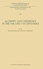 Alchemy chemistry 16th for sale  Delivered anywhere in UK