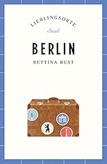 Berlin reiseführer lieblingso gebraucht kaufen  Wird an jeden Ort in Deutschland