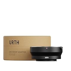 Urth lens mount for sale  Delivered anywhere in UK