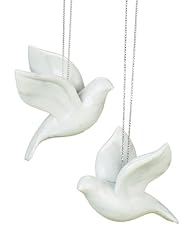 Peaceful white flying for sale  Delivered anywhere in USA 