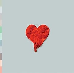 808s heartbreak gebraucht kaufen  Wird an jeden Ort in Deutschland