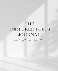 Tortured poets swiftie for sale  Delivered anywhere in UK