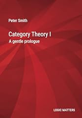 Category theory gentle for sale  Delivered anywhere in UK