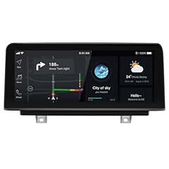 10.25 touchscreen carplay for sale  Delivered anywhere in UK