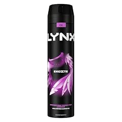 Lynx excite aerosol for sale  Delivered anywhere in UK