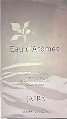 Jafra eau arômes for sale  Delivered anywhere in USA 