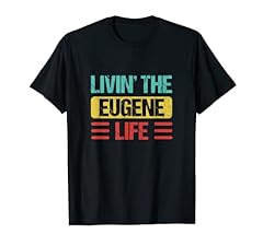 Eugene name shirt for sale  Delivered anywhere in USA 